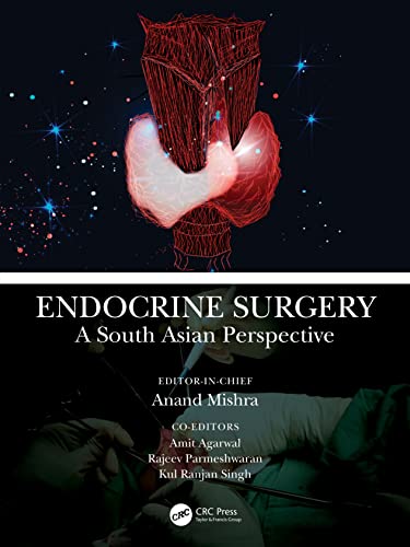 Endocrine surgery: South asian perspective