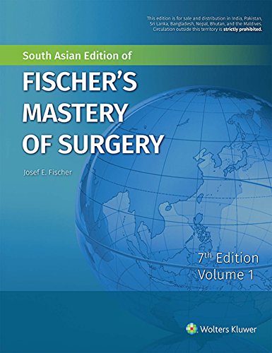 Fischer’s mastery of surgery
