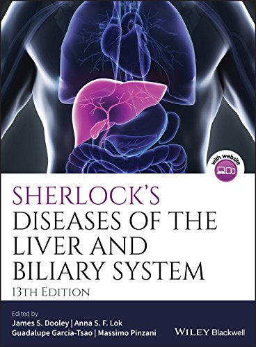 Sherlock’s diseases of liver and biliary system