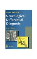 John Patten Neurological differential diagnosis