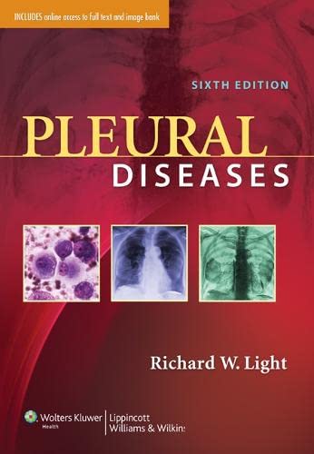 Light’s Pleural Diseases