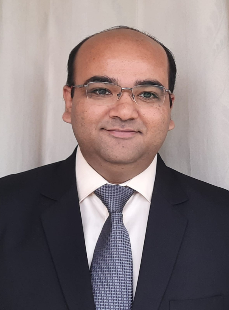 Dr. Gunjan Desai